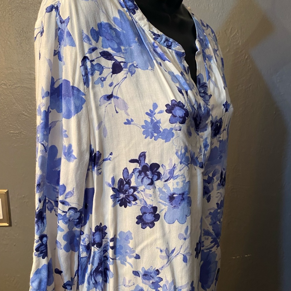 Basic Additions patterned tunic - Picture 10 of 12